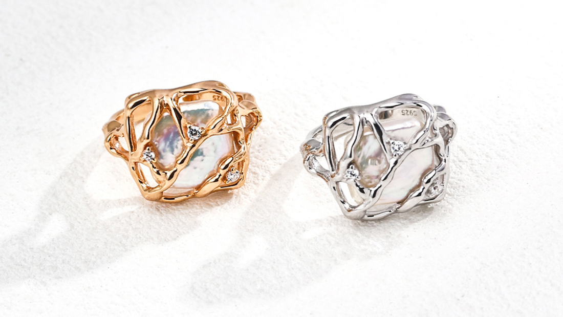 Jewellery Style: Is Less More, or Is More Always Better?