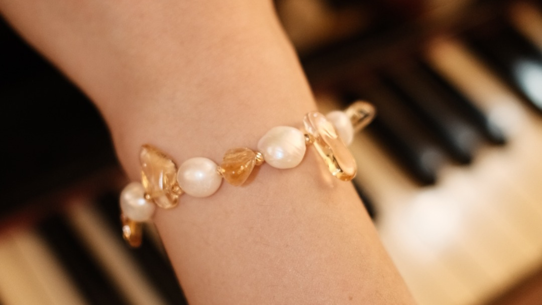 How to Style Jewellery for Every Occasion: From Everyday Elegance to Special Moments