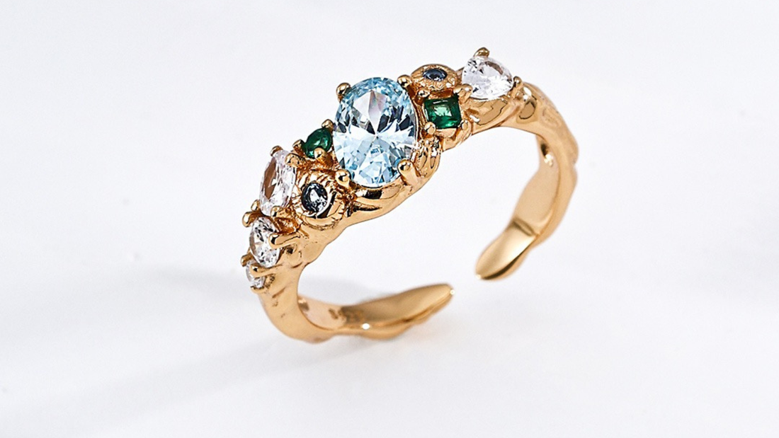 How to Care for Your Jewellery: A Simple Guide to Preserving Their Timeless Radiance