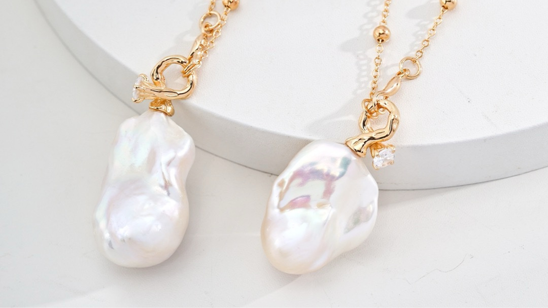 How to Style Pearls: Modern Ways to Wear Timeless Jewellery