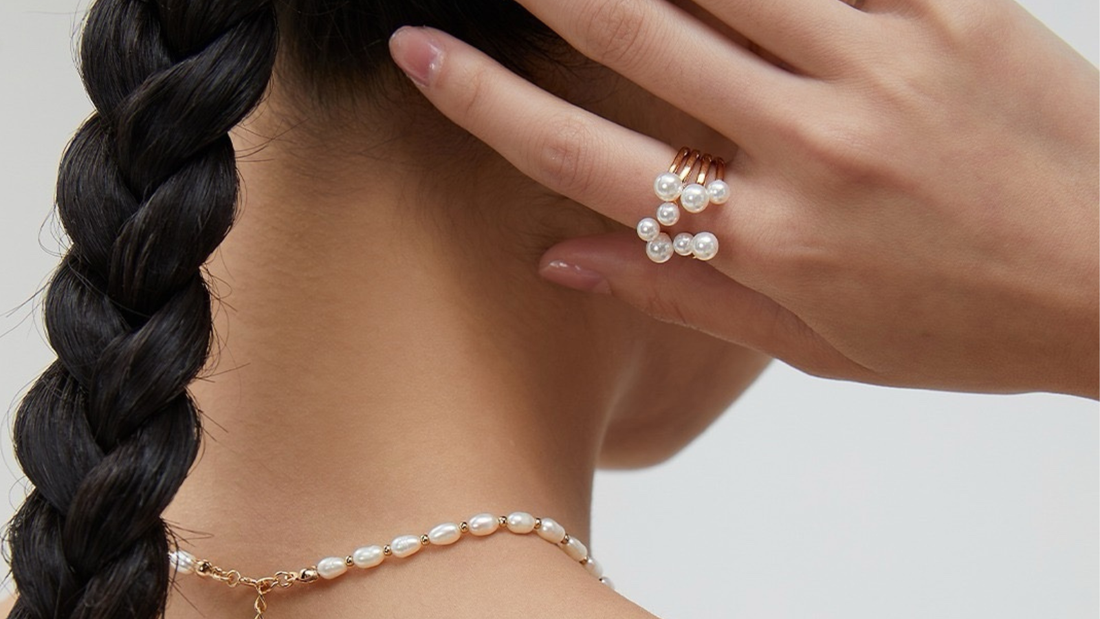 2026 Jewellery Trends: The Must-Have Styles Redefining Modern Elegance