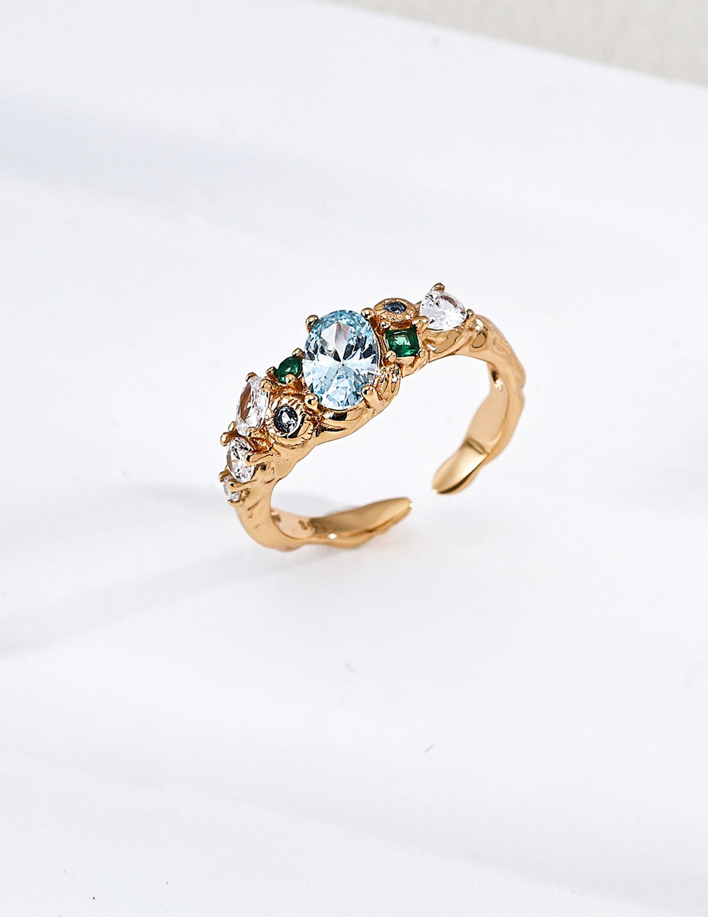 Secret Forest Ring