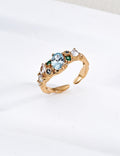 Secret Forest Ring