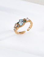 Secret Forest Ring