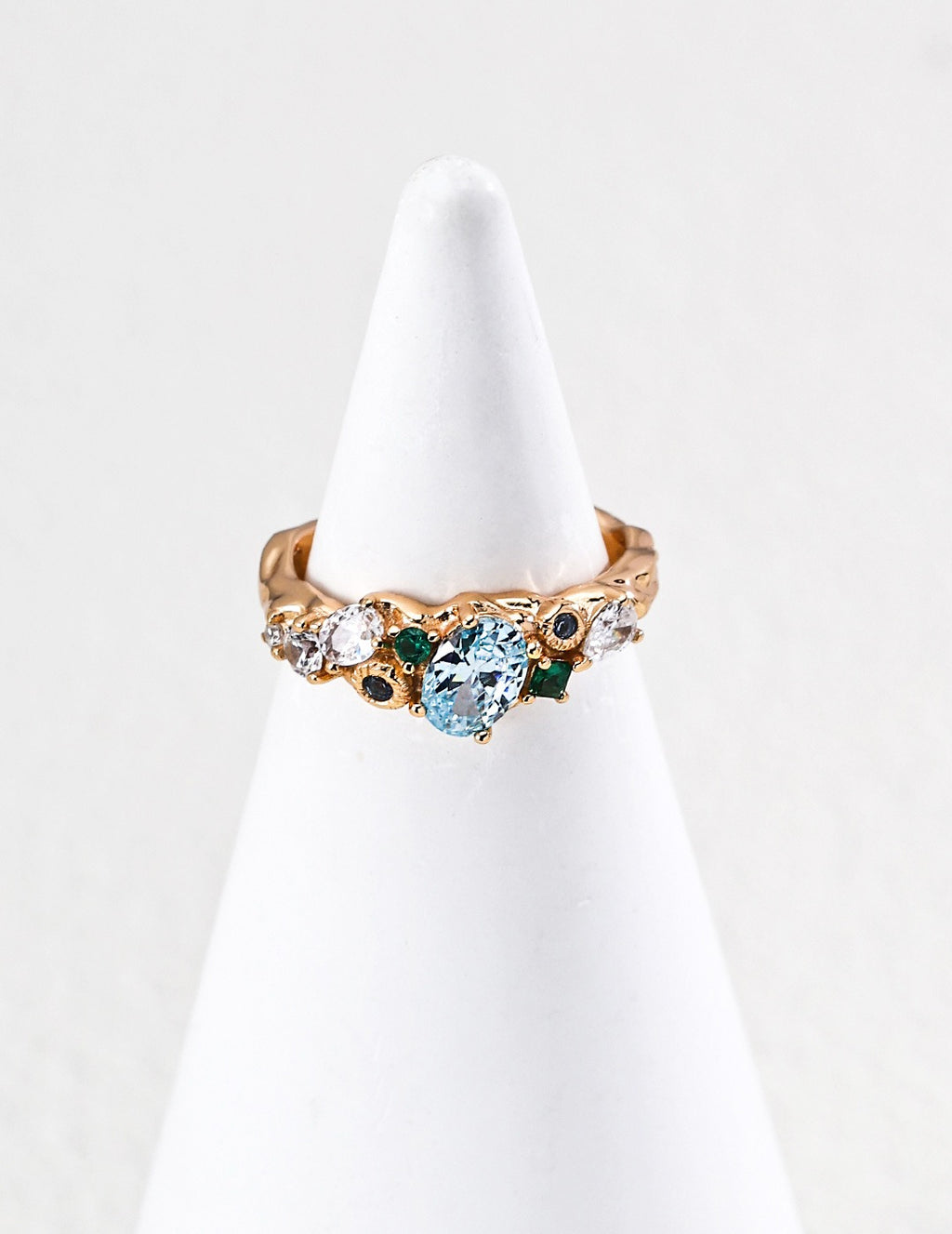 Secret Forest Ring