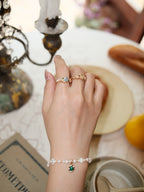 Secret Forest Ring