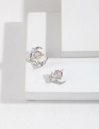 Moon Tide Earrings