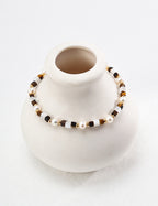 Coastal Pearl Bracelet