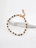 Coastal Pearl Bracelet