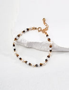 Coastal Pearl Bracelet