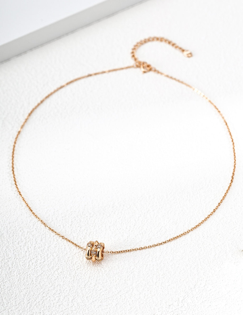 Stellar Revolve Necklace