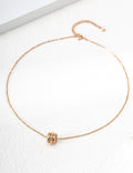 Stellar Revolve Necklace