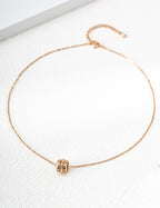 Stellar Revolve Necklace