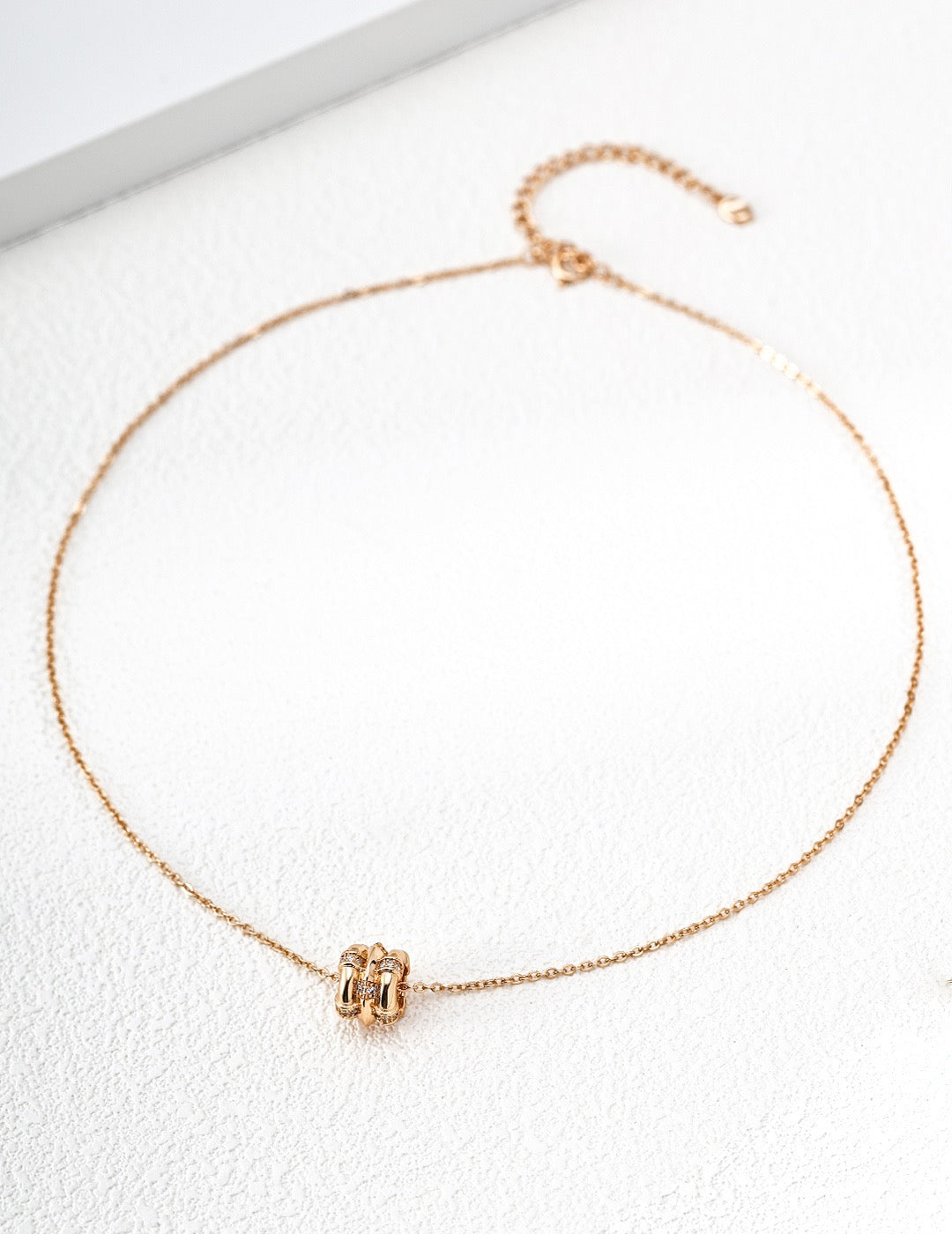 Stellar Revolve Necklace