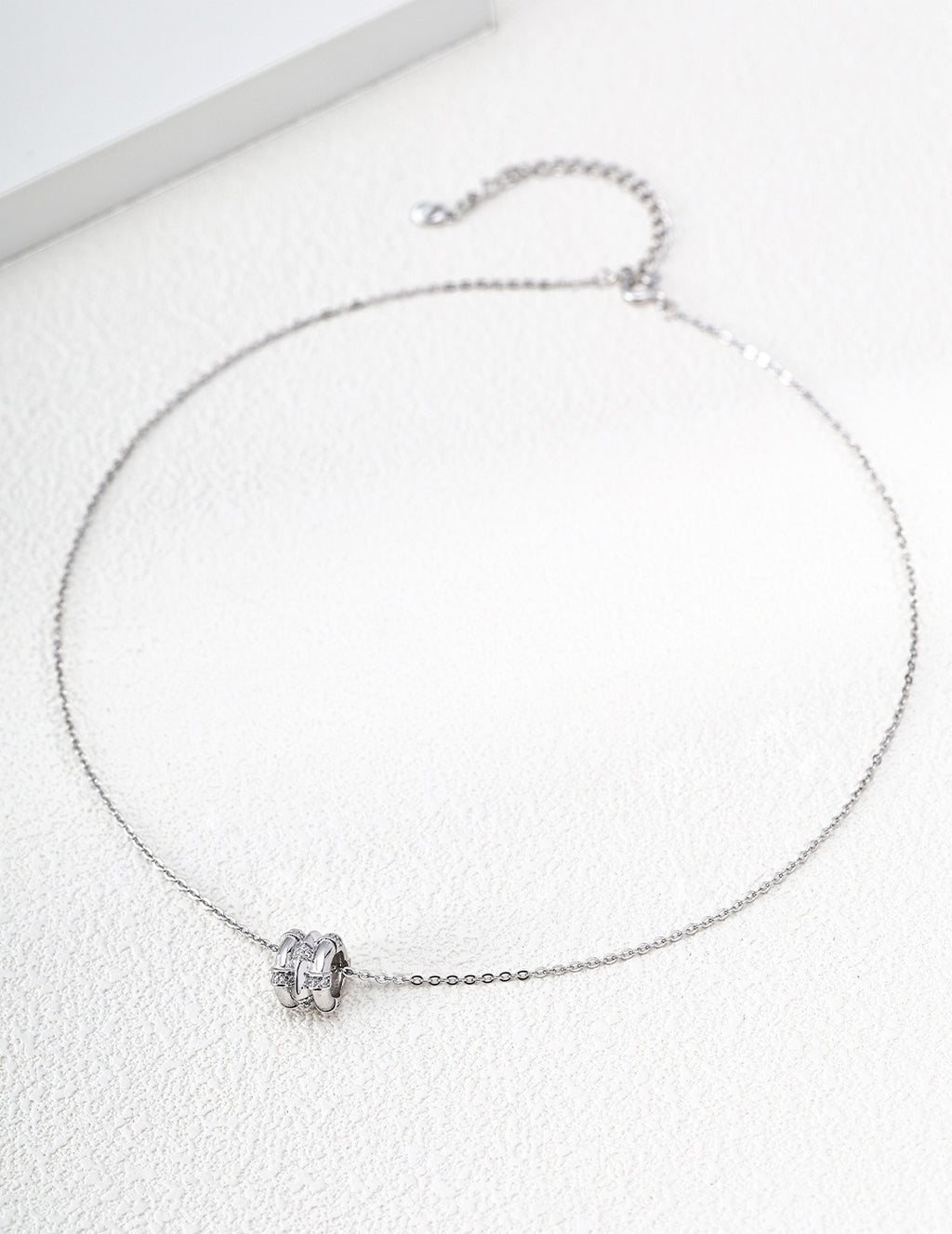 Stellar Revolve Necklace