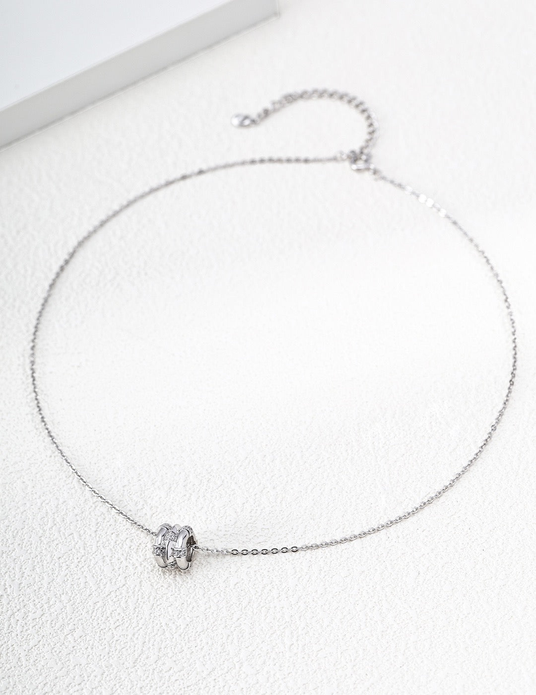 Stellar Revolve Necklace