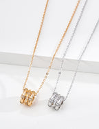 Stellar Revolve Necklace